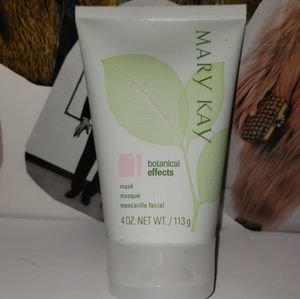 Botanical effects 1 mask (for dry skin)